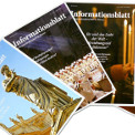 Informationsblatt der Priesterbruderschaft St. Petrus